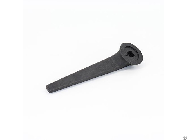 Oem Adjustadle Fixing Handle Furniture Pull Plastic Handles Sc 28