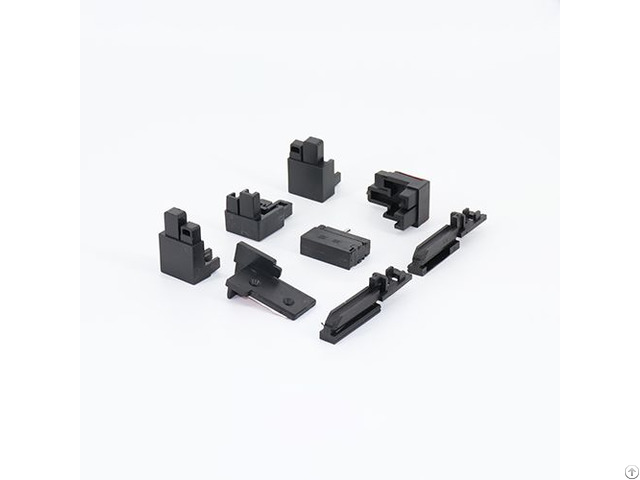 Oem High Quality Multi Style Durable Plastic Window Accessories Sc 10