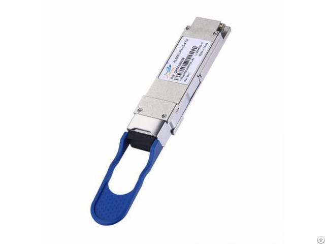 100g Cwdm 10km Cfp4 Optical Transceiver