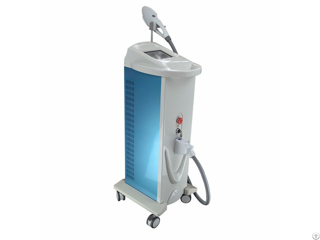 Opt Shr Ipl Hair Remova Machine