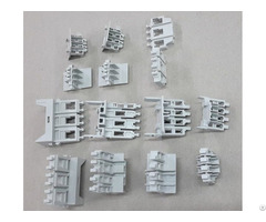 Contacter Bracket Thermosetting Material Injection Molding Products