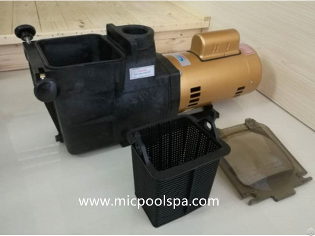 Swimming Pool Pump