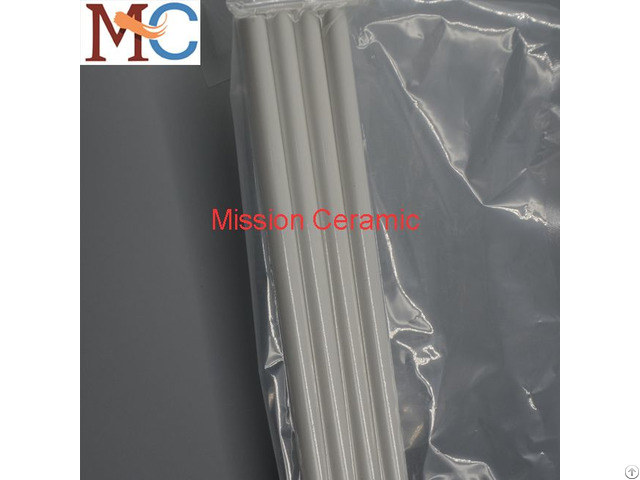 Boron Nitride Thermocouple Tube