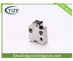 China Mould And Tool Factory With Auto Spare Part Mold Oem
