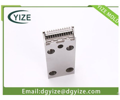 Core Pin And Sleeve Factory With Insert Mould Parts