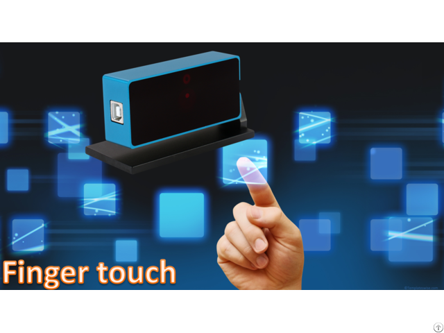 Finger Touch Supporting Windows Digital Vision Interactive Whiteboard