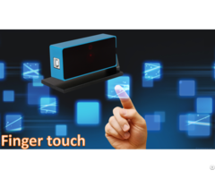 Finger Touch Supporting Windows Digital Vision Interactive Whiteboard