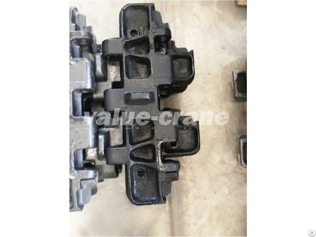 Kobelco Bm700 Crawler Crane Track Pad