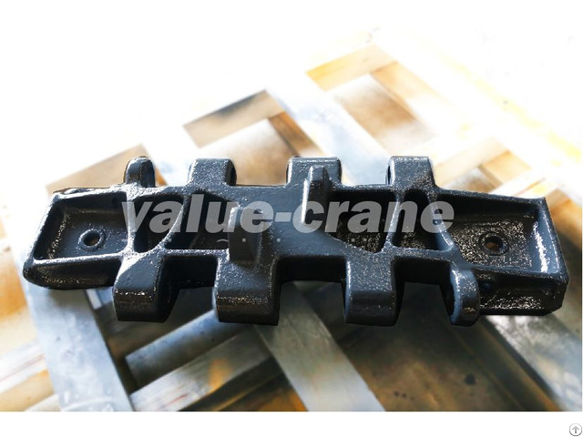 Kobelco Cke1000 Bm1200 Track Pad High Quality Cranes Parts