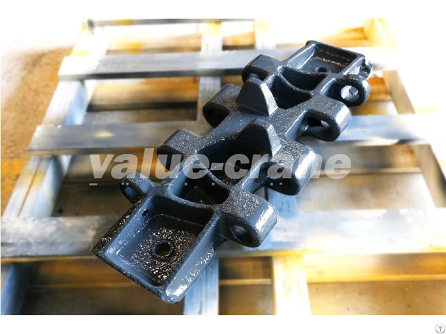 Kobelco Cke1000 Track Pad Oem Suppliers