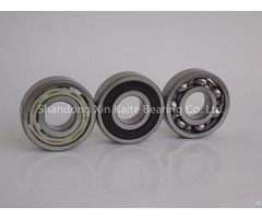 Good Quality Conveyor Roller Bearing 6305 Made In Shandong
