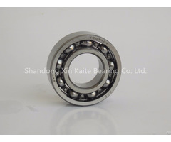 Good Quality Conveyor Roller Bearing 6205 Made In Shandong
