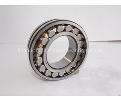 Manufacture Made Spherical Roller Bearing 22210 Used In Mining Machine