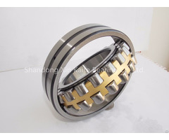 High Precision Conveyor Bearing 22215 Used In Mining Machine With Low Price