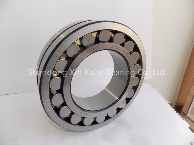 High Quality Conveyor Pulley Bearing 22224 Used In Mining Machine With Low Price