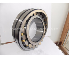 High Precision Conveyor Drum Bearing 22236 Used In Mining Machine From Liaocheng Shandong