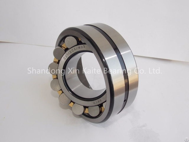 Mining Roller Bearing 22312 Made In Shandong