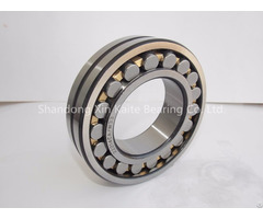 High Performance Mining Pulley Bearing 22314