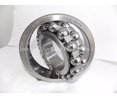 High Quality Self Aligning Ball Bearing 1316 Used In Pulley Of Mining Machine