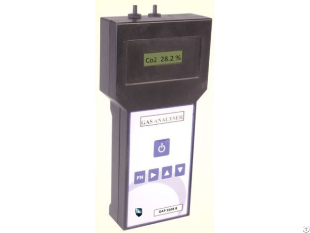 Gas Detectors