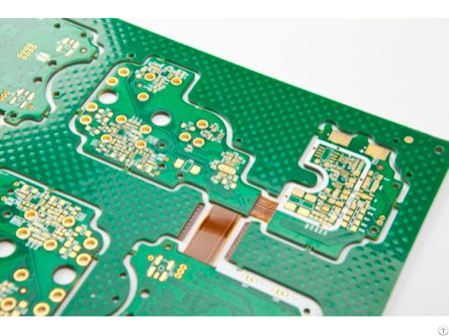 Reliable Pcb Manufacturer From Taiwan Explus