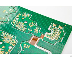 Reliable Pcb Manufacturer From Taiwan Explus