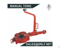 Ht 100 Sdd Drill Tools Manual Tong