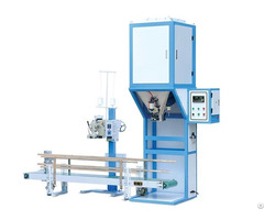 Packaging Machine For Rice Corn And Seeds