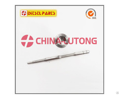 Common Rail Injector Valve F00vc01044 For 0445110064