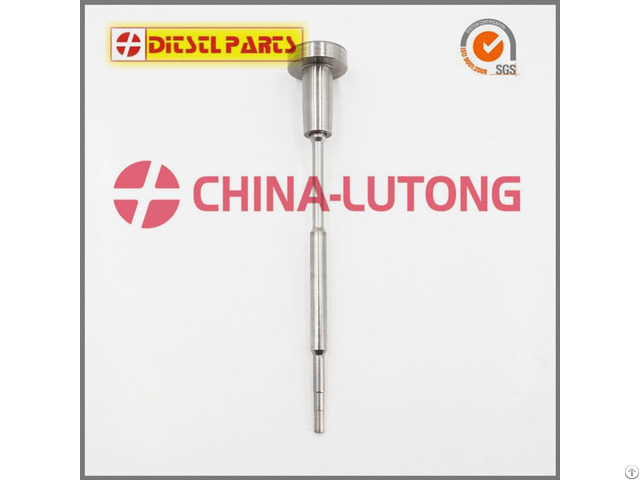 Common Rail Injector Valve F00vc01349 For 0445110249