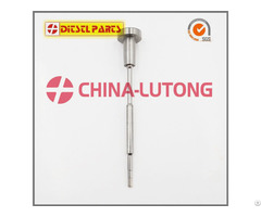 Common Rail Injector Valve F00vc01349 For 0445110249