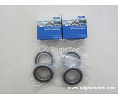 Spindle Bearing Replacement For Original Italy Hsd At Mt1090 100 4 5kw 1090 140 6 0kw