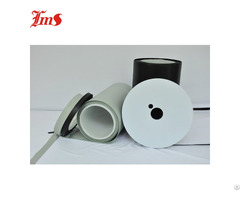 Heat Silicone Film Can Customized Various Specifications And High Resilience Non Stick