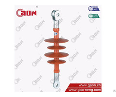 High Voltage 10kv Suspension Electrical Type Insulator