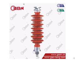 33kv Pin Type Composite Silicone Insulator With High Quality And Low Price