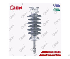 Iso9001 Iso14001 Top Price And Quality 15kv Line Polymer Pin Type Composite Insulator