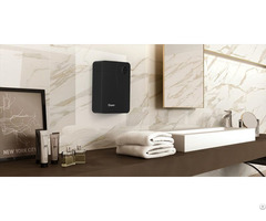 Ch102 Wall Mounting Scent Diffuser Smelling Good Has Never Been Easier