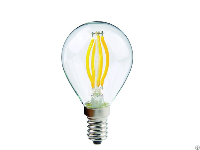 Scb 302 Suc Led Filament Bulb