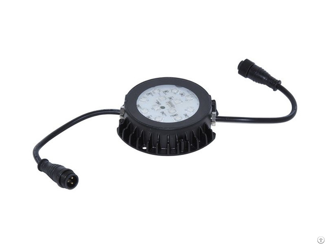 Slb 150d Suc Led Wall Light