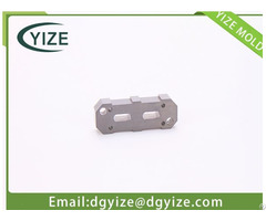 China Jig And Fixture Company With Oem Precision Machine Part