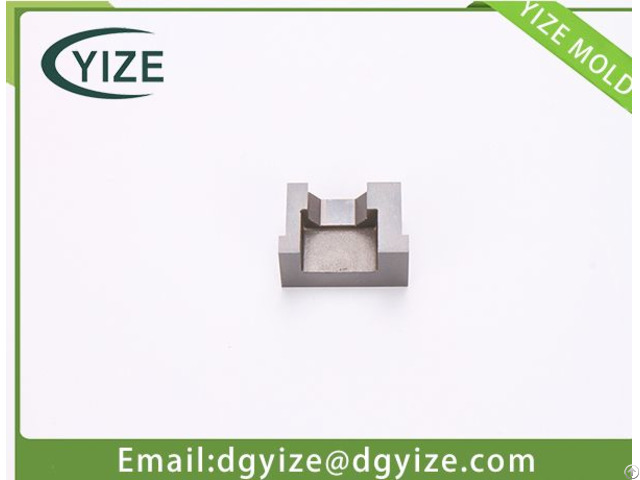 Mould Part Manufacturer With Plastic Electronic Parts Mold