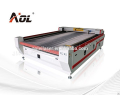 Aol Co2 Laser Machine Engraving And Cutting