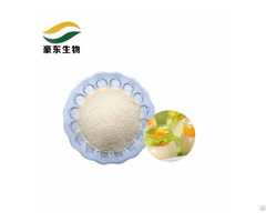 China Factory Supply Food Grade Gelatin For Desserts