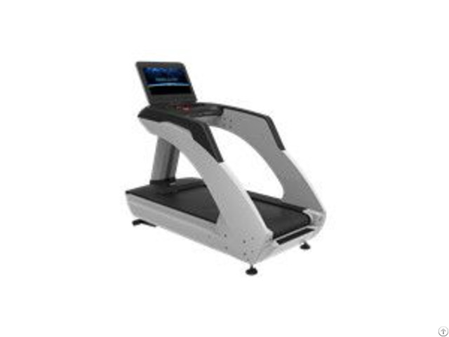 Ce Approved Commercial Running Machine Gym Equipment