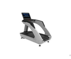 Ce Approved Commercial Running Machine Gym Equipment