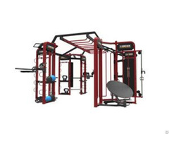 Heavy Duty Integrated Gym Trainer Oem Service Synergy 360 Crossfit