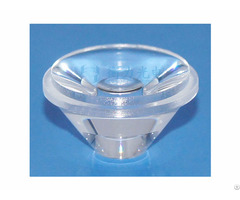 High Quality Optical Lamp Lens Supplier Manufacturer