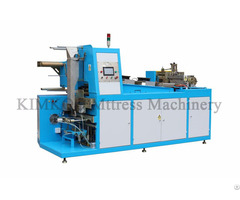 Automatic Mini Pocket Spring Coiling Machine