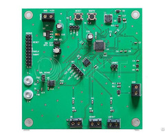 Professional Pcb Assembly