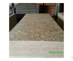 Osb Board For Roofing From Greentrend